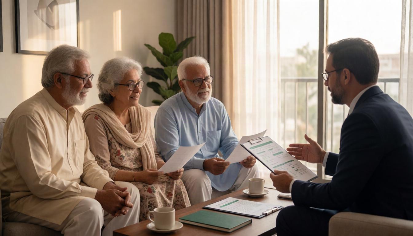 Clear guidance for retirement coverage